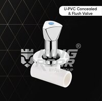 3-4 Inch (20mm) Devam Upvc Non Retun Valve (Nrv)