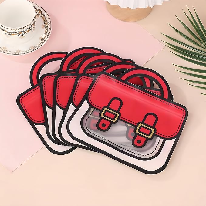 Return Gift Pouches - Color: Any Color