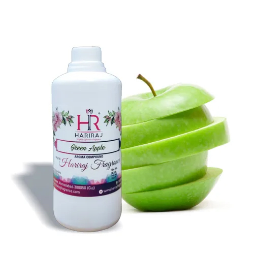 Green Apple Agarbatti Fragrance