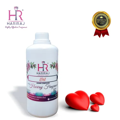DIL Agarbatti Fragrance