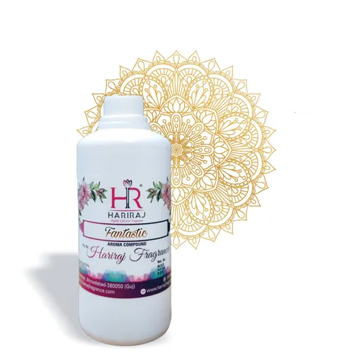 Fantastic Agarbatti Fragrance