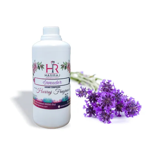 Lavender Incense Sticks Perfume