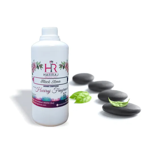 Black Stone Agarbatti Fragrance