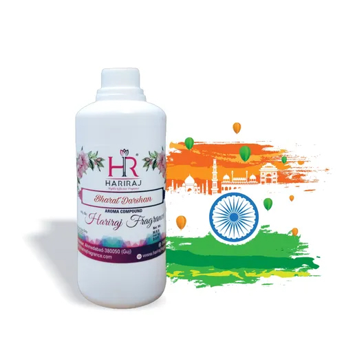 Bharat Darshan Agarbatti Fragrance