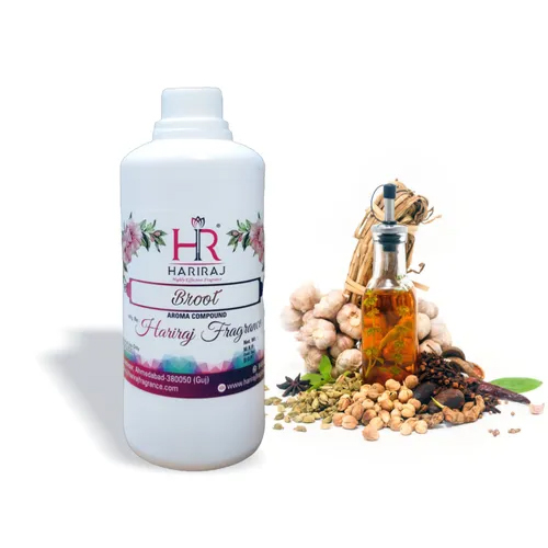 Broot Agarbatti Fragrance