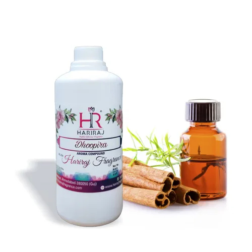 Dhoopira Dhoop Fragrance