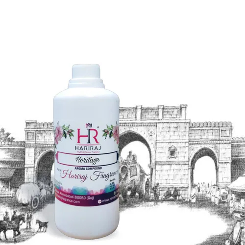 Heritage Agarbatti Fragrance