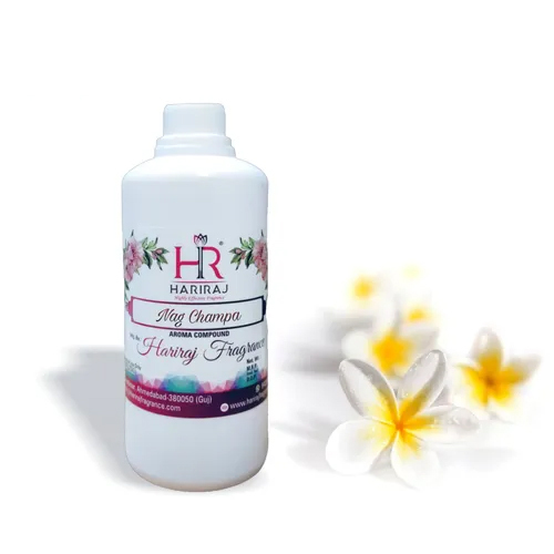 Nag Champa Agarbatti Perfume