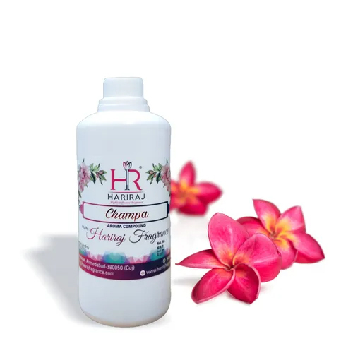 Champa Agarbatti Perfume
