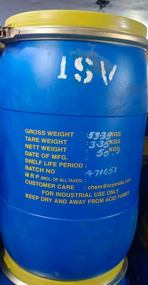 Sodium Hydrosulphite - Grade: Industrial Grade