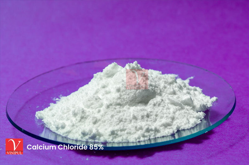 Calcium Chloride 85%