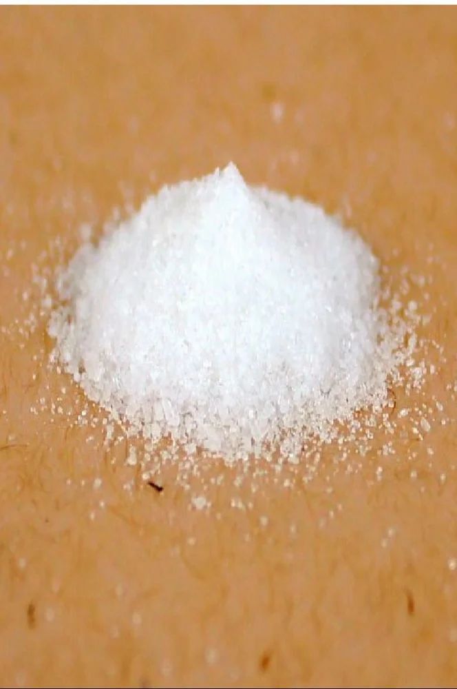 Citric Acid Monohydrate Chemical