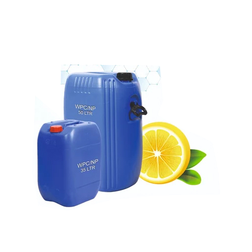 White Pine Concentrate 30X Lemon