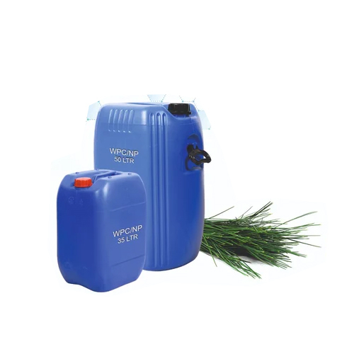White Pine Compound (Natural Pine)