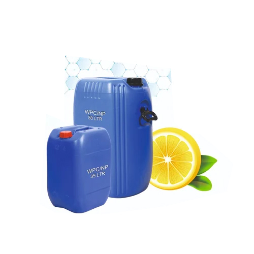 White Pine Concentrate (Lemon)