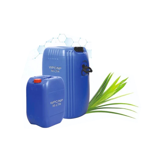White Pine Concentrate (Citronella)