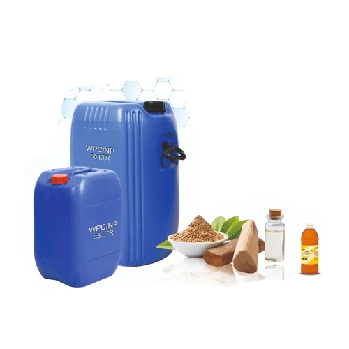 सफेद पाइन कंसंट्रेट सैंडल