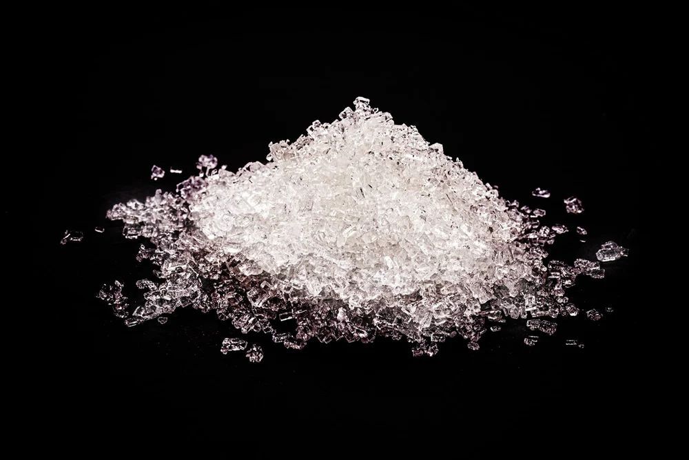 Sodium Thiosulphate Crystal