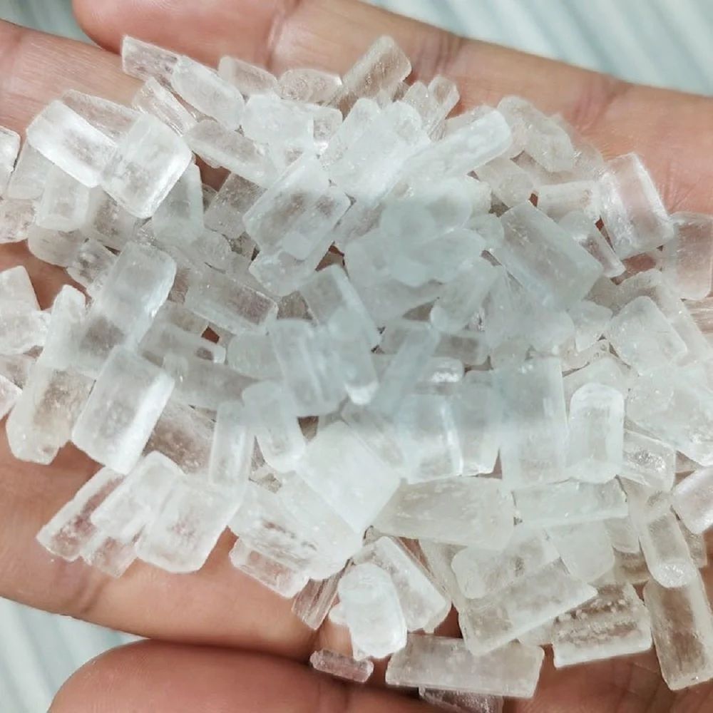 Sodium Thiosulphate Crystal