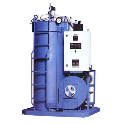 Boiler Erection Service