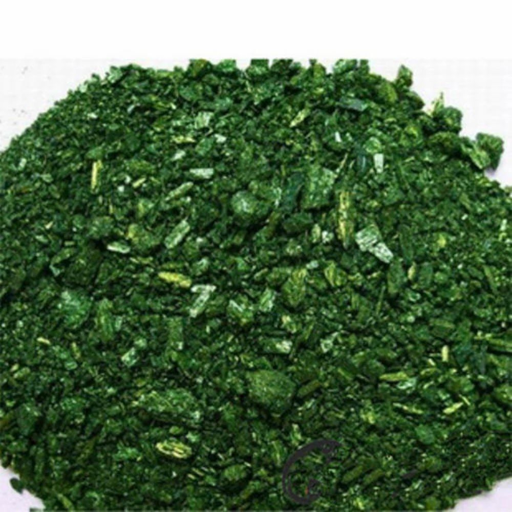 Malachite Green Dye - Application: Requirement Based