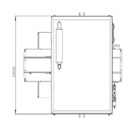 Baby Daipers Jumbo Packing - Automatic Grade: Semi-automatic