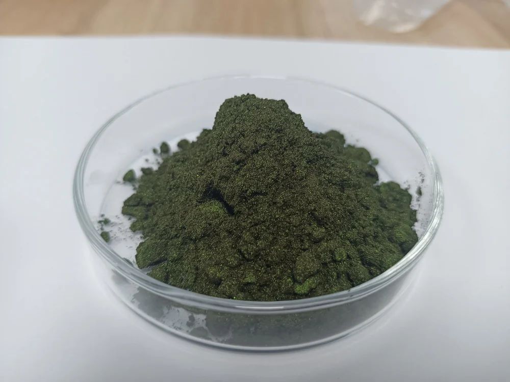 Malachite Green Dye - Application: Requirement Based