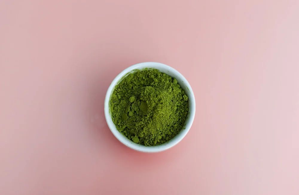 Malachite Green Dye