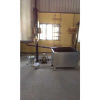 Oil Blending Tank - Capacity: 5001-10000 Ltr