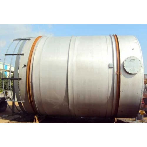 Diesel And Industrial Storage Tank