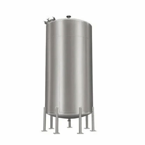 Chemical Storage Tank - Capacity: 500 Ltr