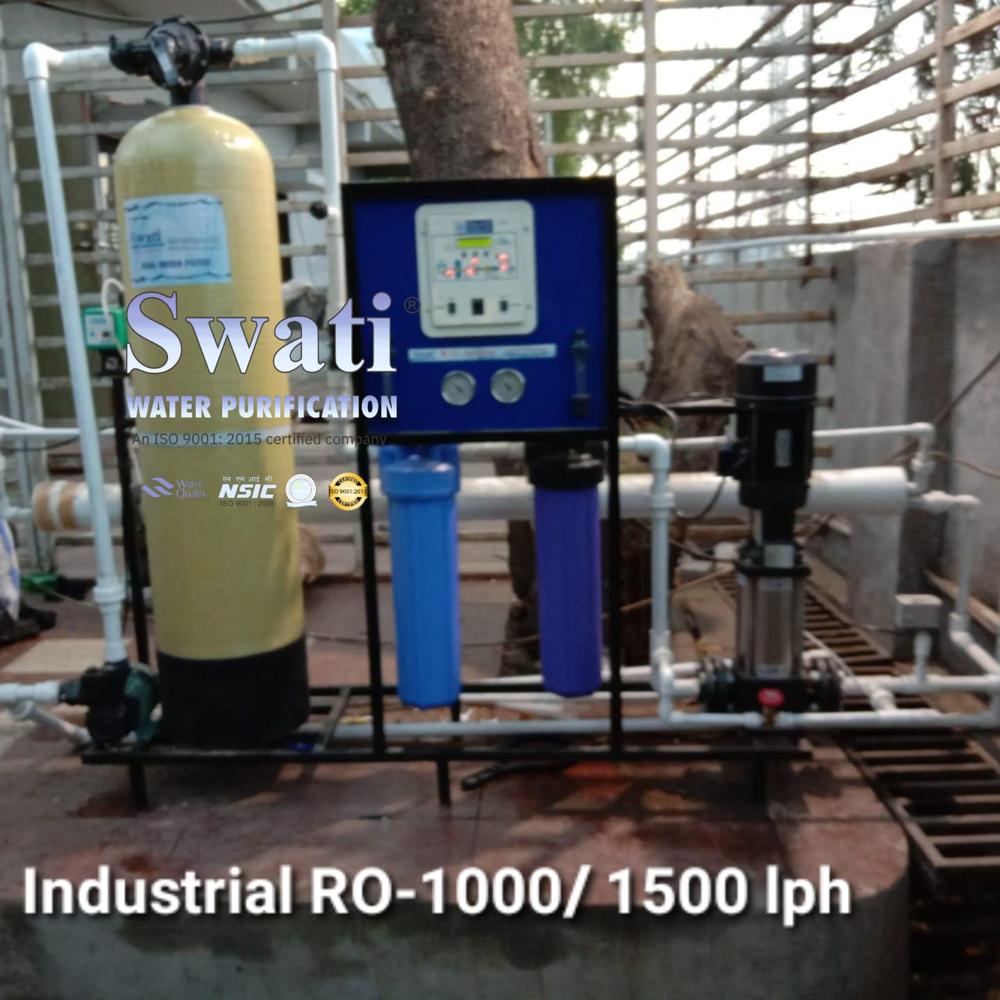 RO Machines