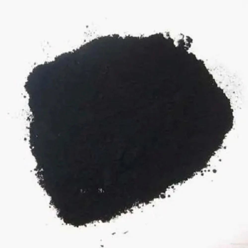 Direct Black Dye - Application: Requirement Based