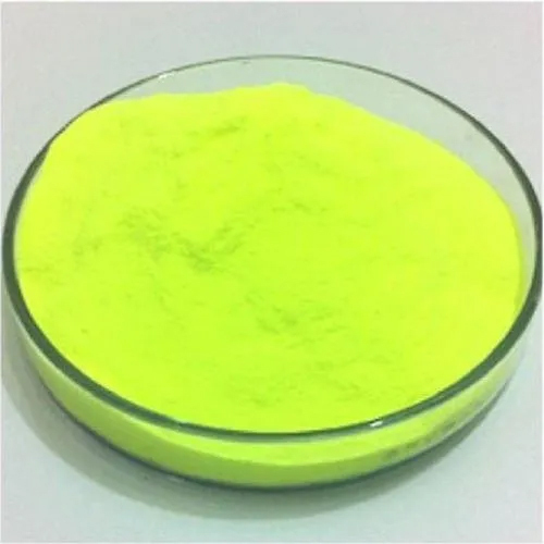 Yellow CBSX Powder