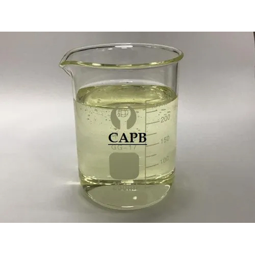 Liquid Soap CAPB