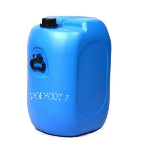 Polyquaternium 7