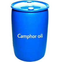 Liquid Camphor Oil