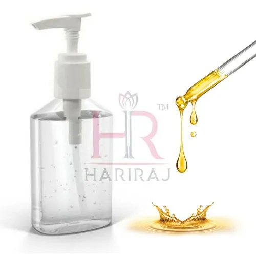 Hand Sanitizers Perfume