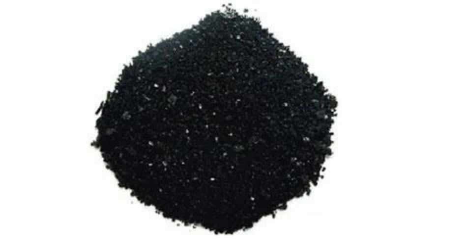 Black Nigrosine Powder