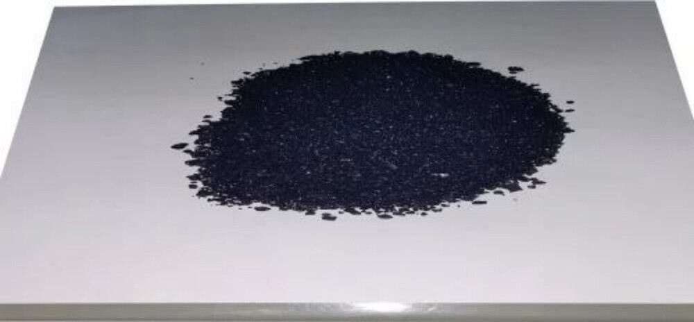 Black Nigrosine Powder