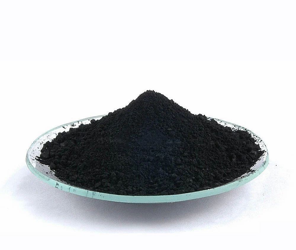 Black Nigrosine Powder