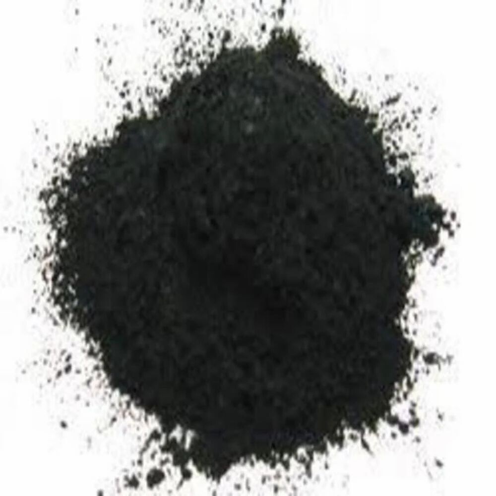 Black Nigrosine Powder