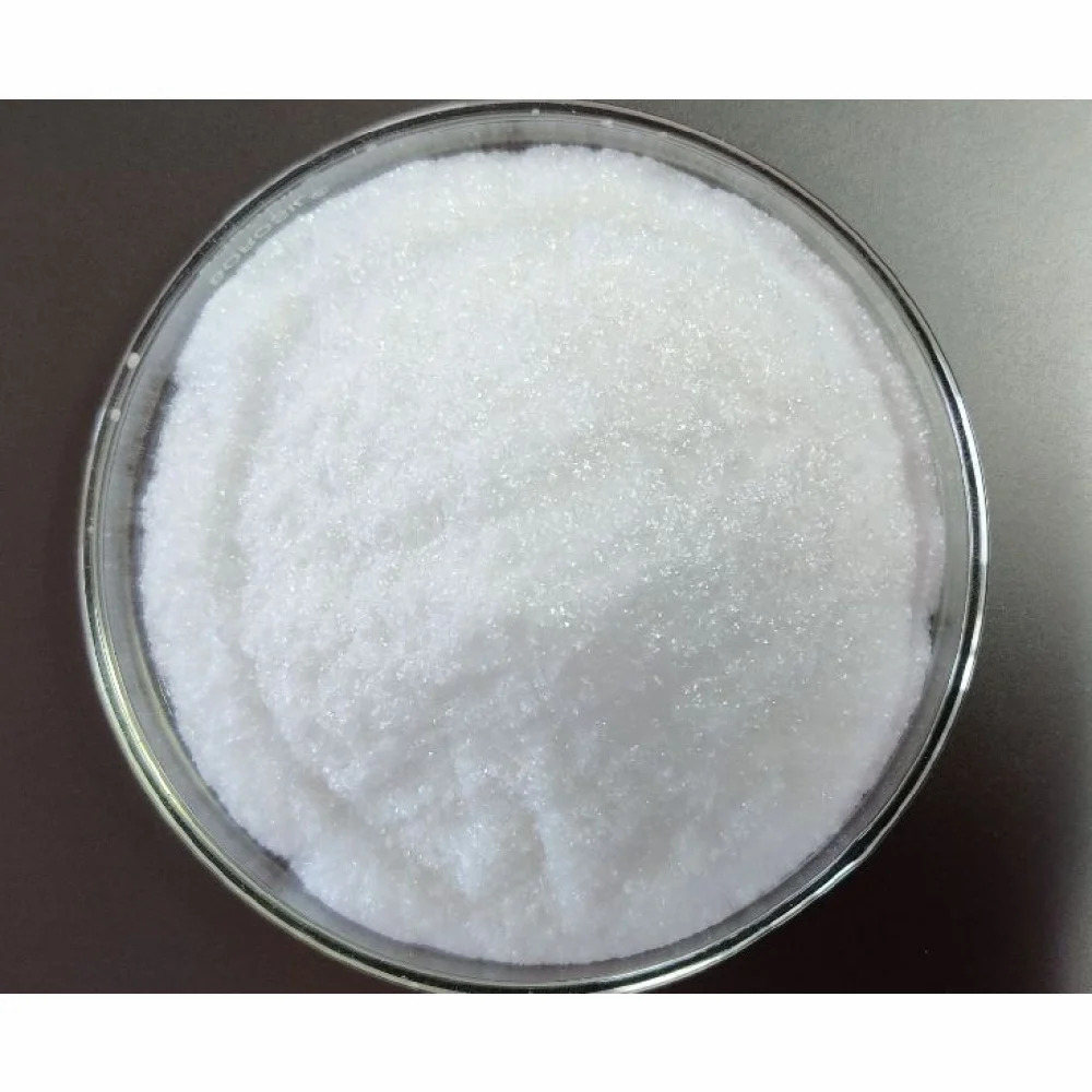 Citric Acid Monohydrate Crystals