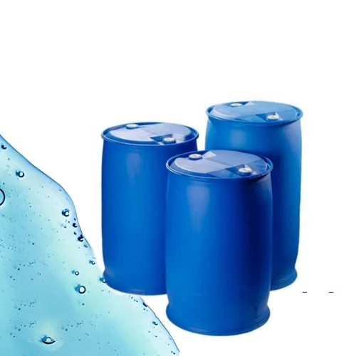 Liquid Detergent