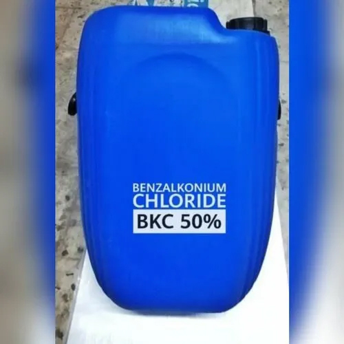 Bkc 50 Benzalkonium Chloride