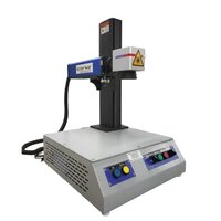 Laser Marking Machine For Stainless Steel