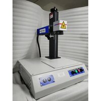 Laser Marking Machine For Stainless Steel