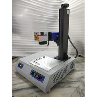 Laser Marking Machine For Stainless Steel