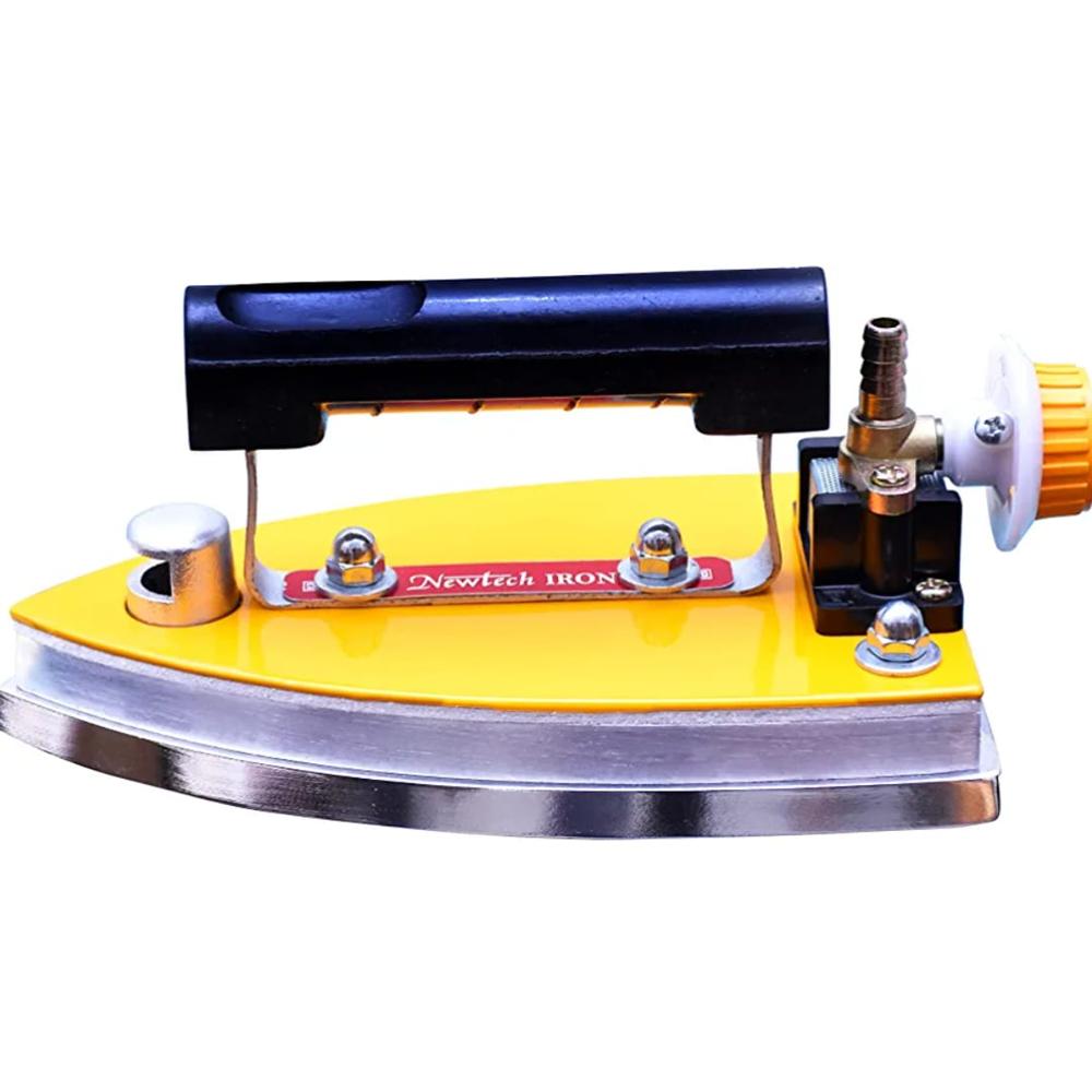 3 Kg Lpg Gas Iron - Applicable Material: Mild Steel