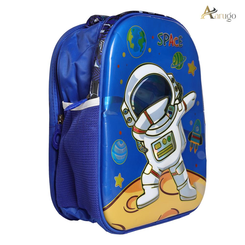 Space School Bag - Color: Any Color